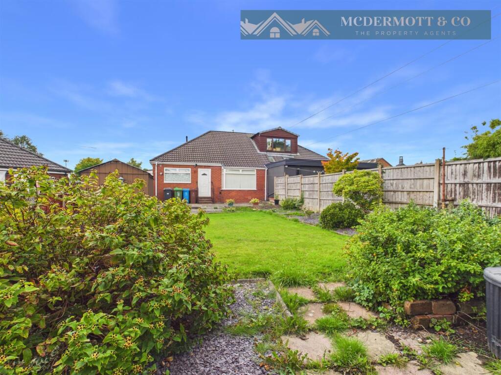 House in Manchester - View 2