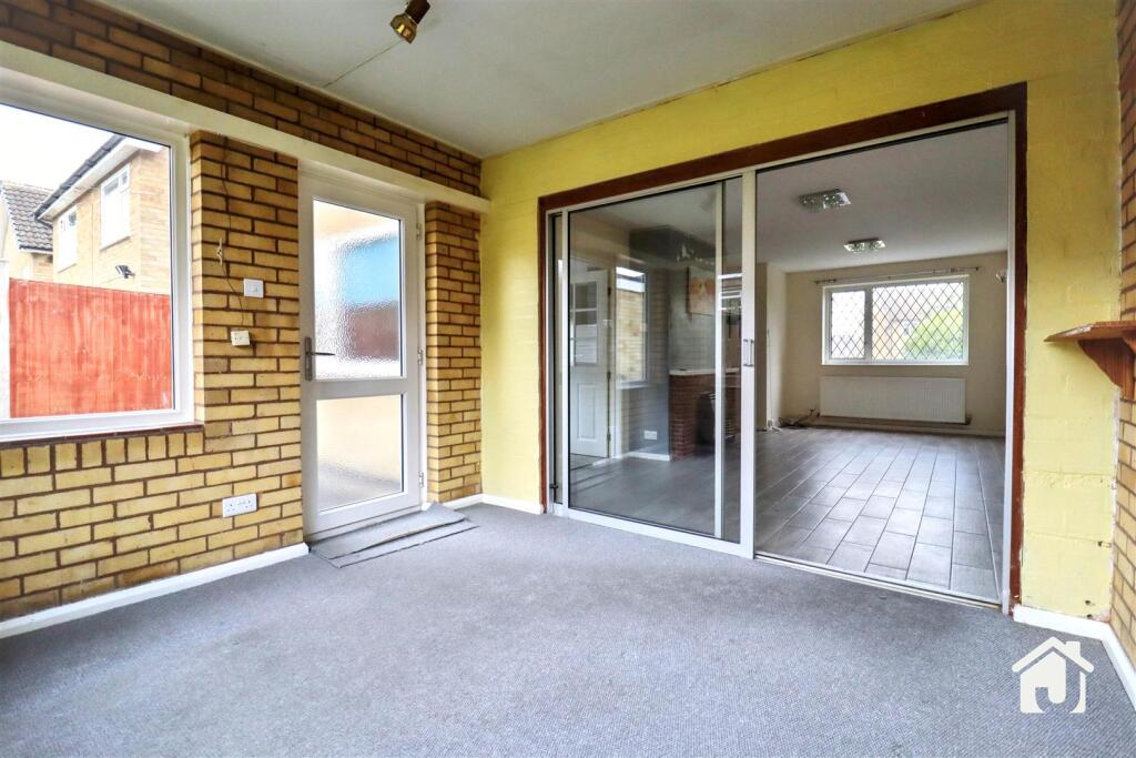 House in Charnwood, Anstey - View 5