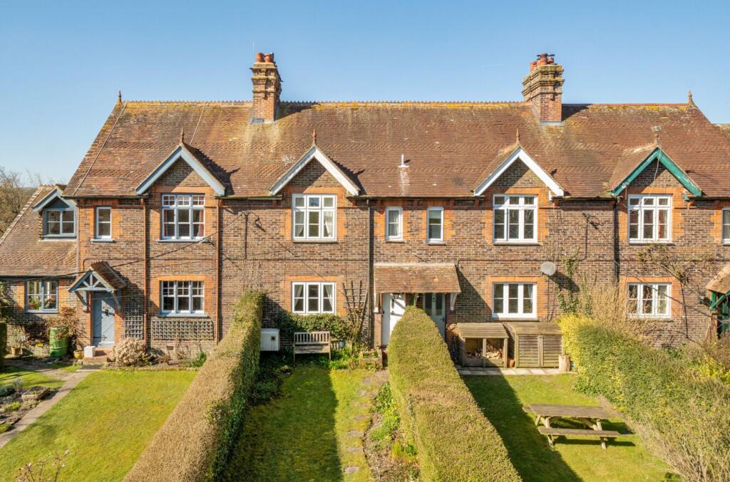 Main image of property: Ramsdean, Petersfield, GU32