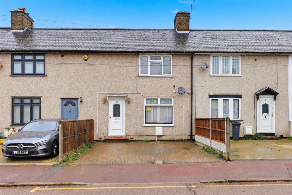 Main image of property: Rothwell Road, Dagenham
