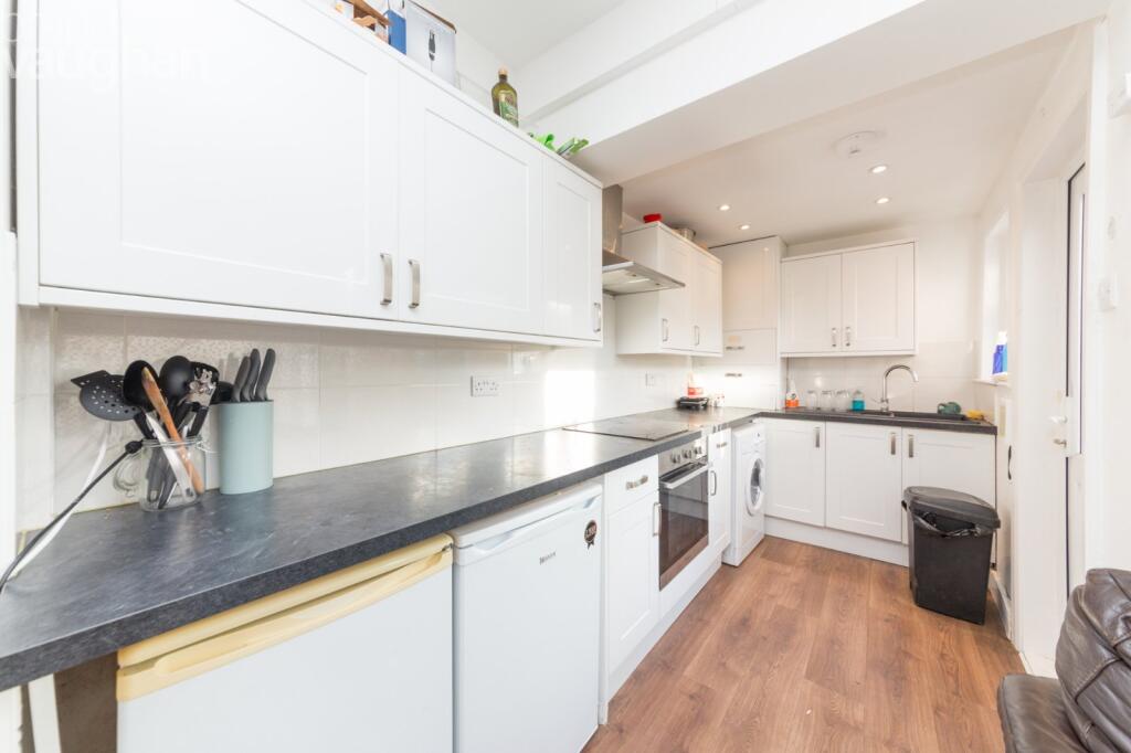 Main image of property: Hartington Place, Brighton, BN2