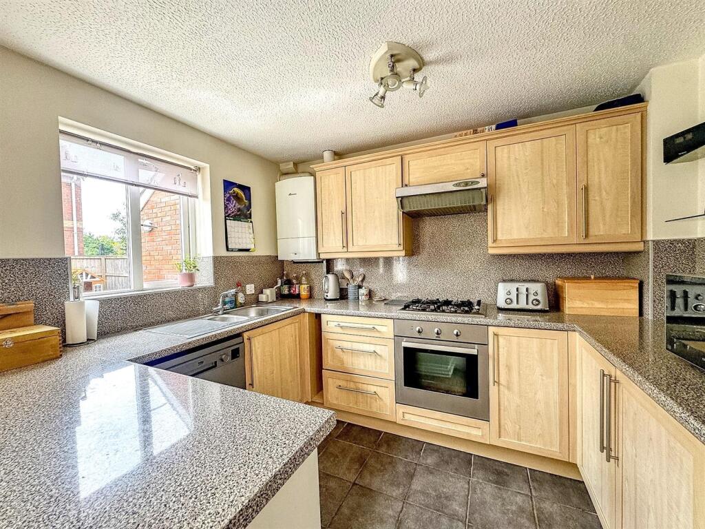 House in Bristol - View 5