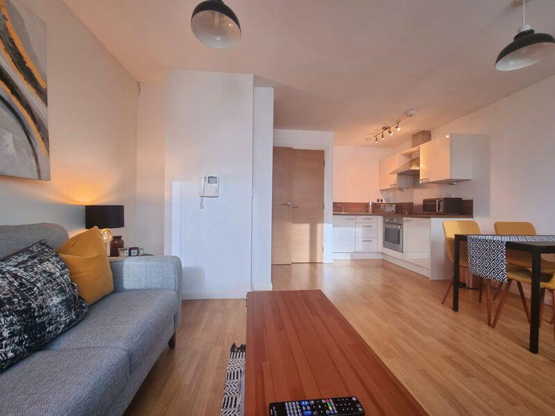 1 bedroom apartment for rent