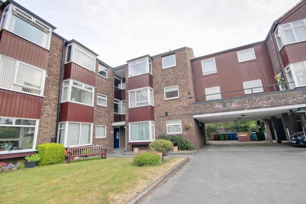 Main image of property: Minster Court, Beverley