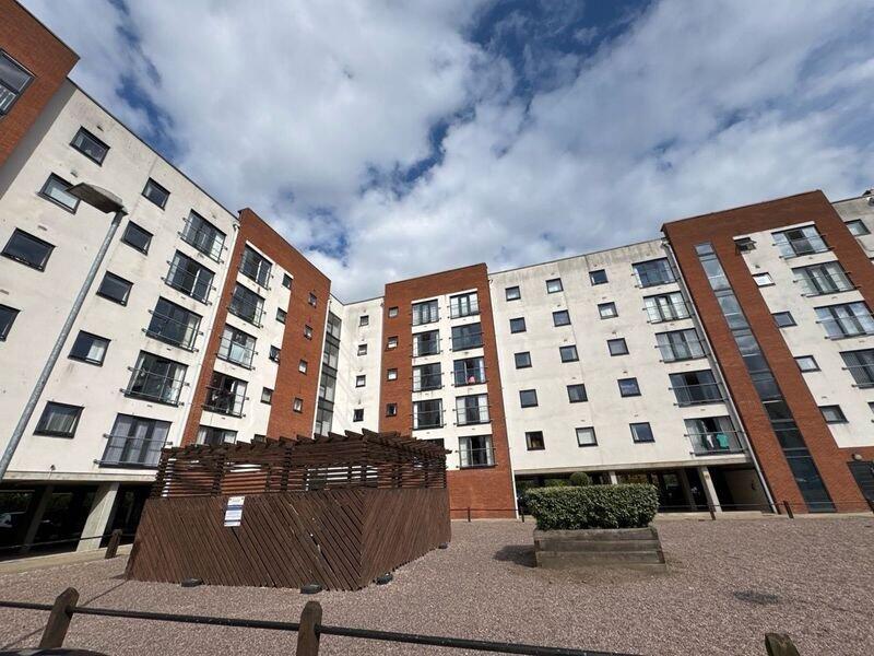 Main image of property: Ladywell Point,