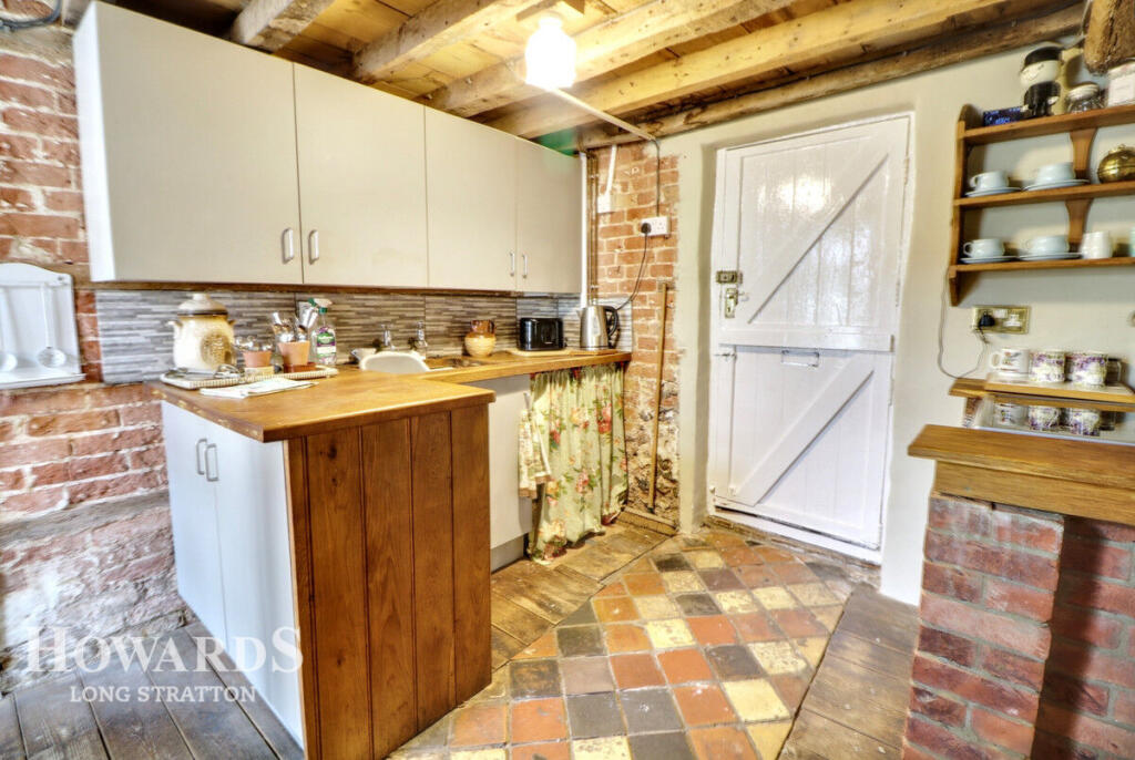 Main image of property: Bullock Fair Close, Harleston