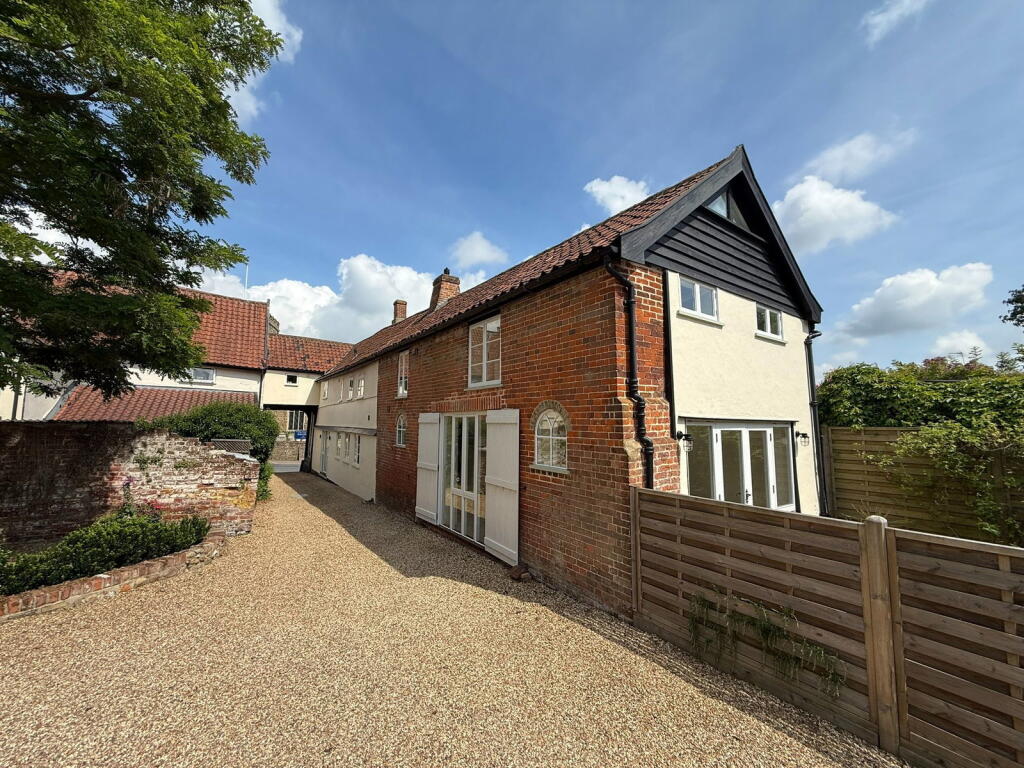 Main image of property: Debenham, Suffolk