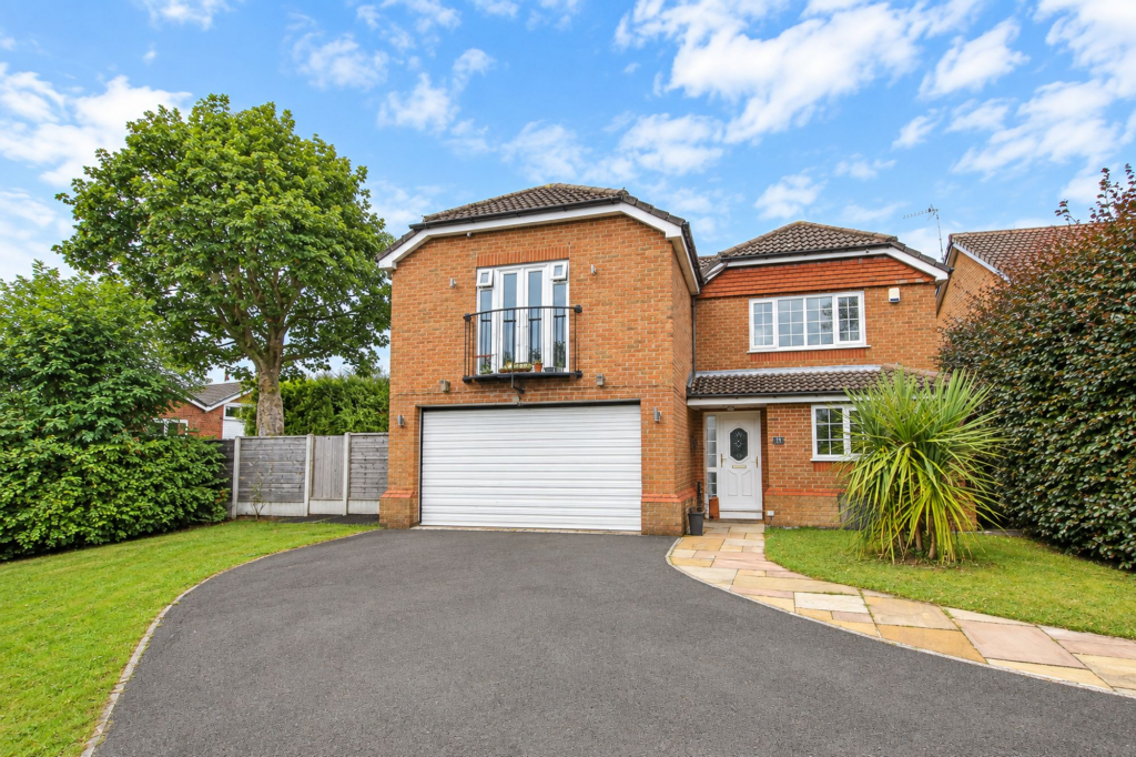 Main image of property: St. Wilfreds Drive, Rochdale, OL12