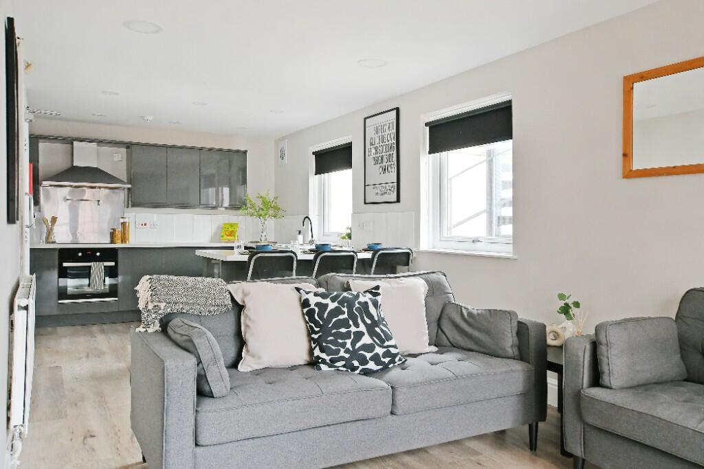 Main image of property: Broomhall Street, Sheffield, S1