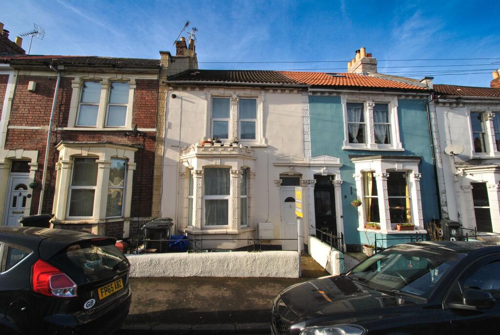 Main image of property: Carlton Park, Bristol