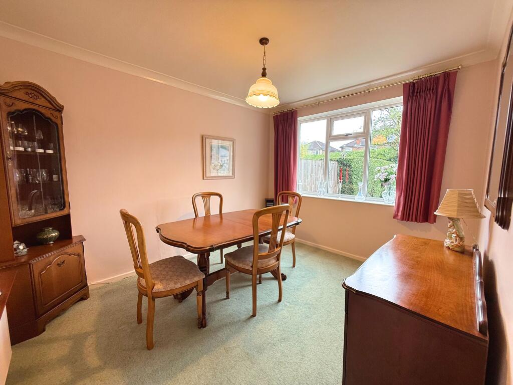House in Manchester - View 4