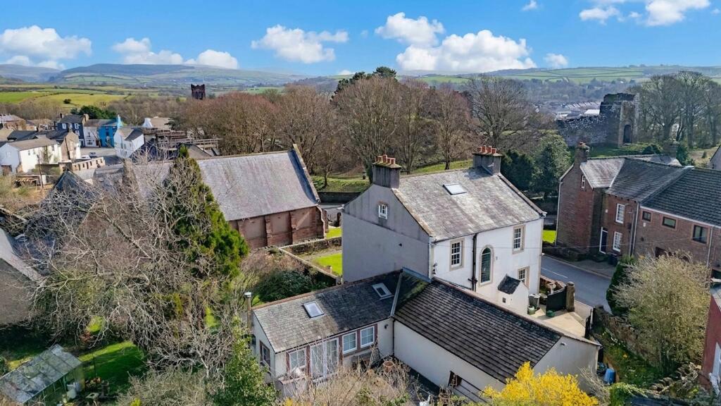 Main image of property: Bookwell House, Egremont, CA22