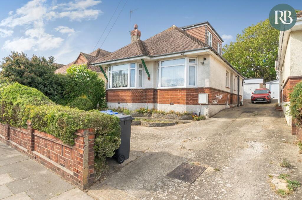 Main image of property: Upton Avenue, Southwick, Brighton, BN42 4WP