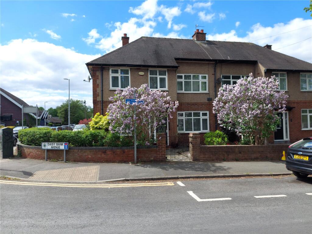 Main image of property: Daisy Bank Avenue, Salford, Greater Manchester, M6