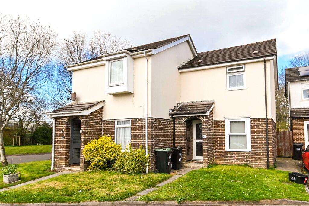 Main image of property: Chatsworth Way, New Milton, Hampshire, BH25