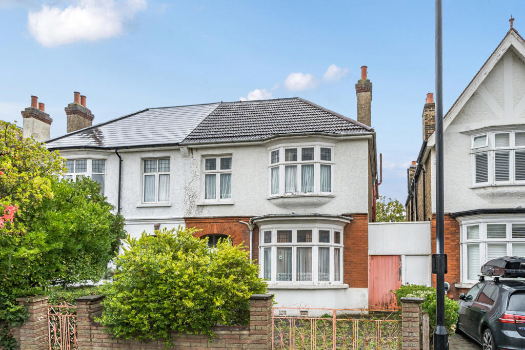 Main image of property: Arran Road, London
