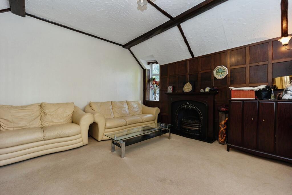 House in Manchester - View 3