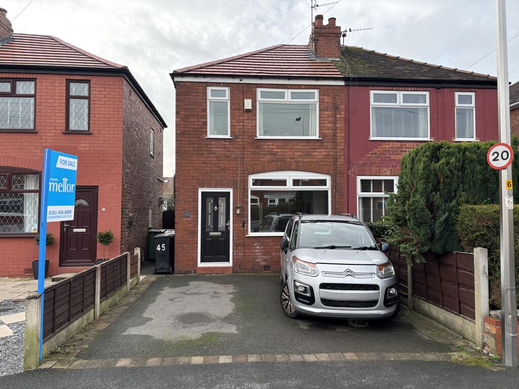 Main image of property: Clovelly Road, Offerton