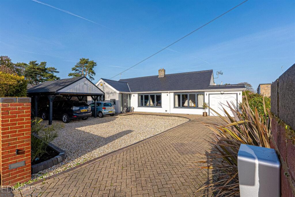 Main image of property: Winnards Close, West Parley, Ferndown