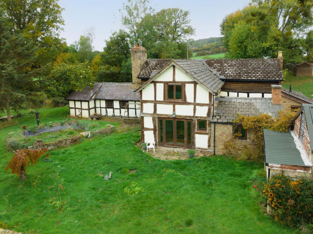 Main image of property: Bosbury Road, Cradley, Malvern, Herefordshire, WR13