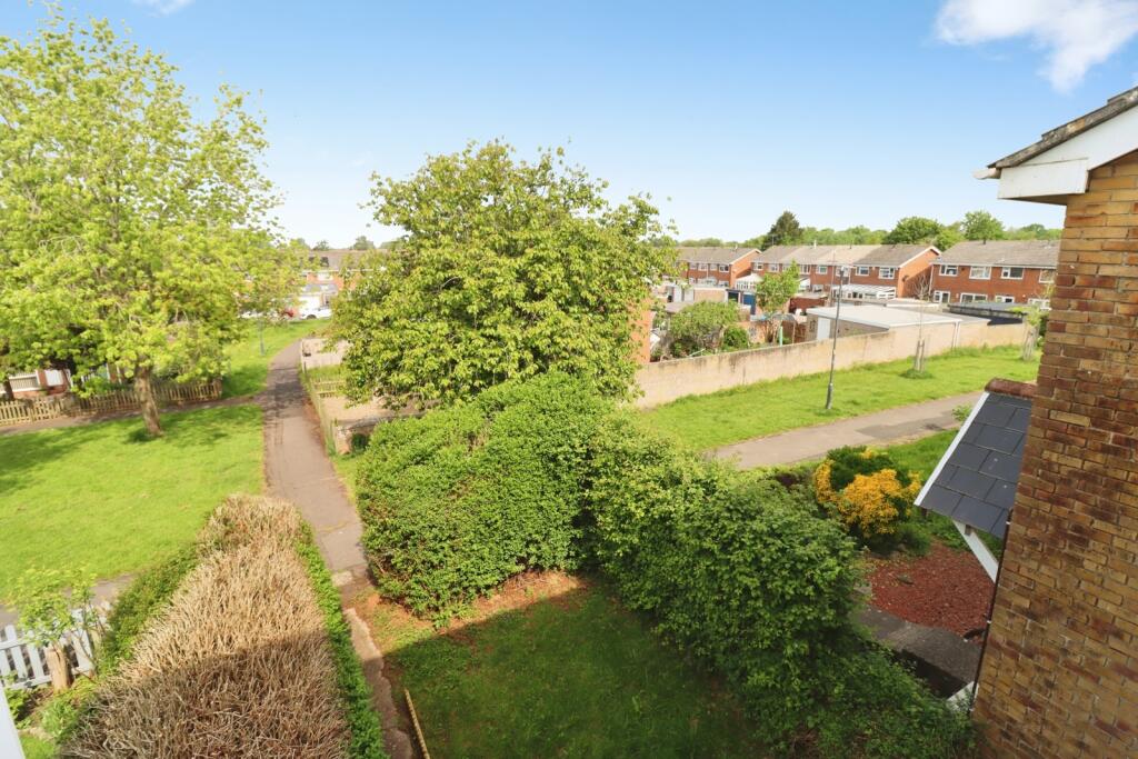 Main image of property: Badgeworth, Yate, Bristol, BS37