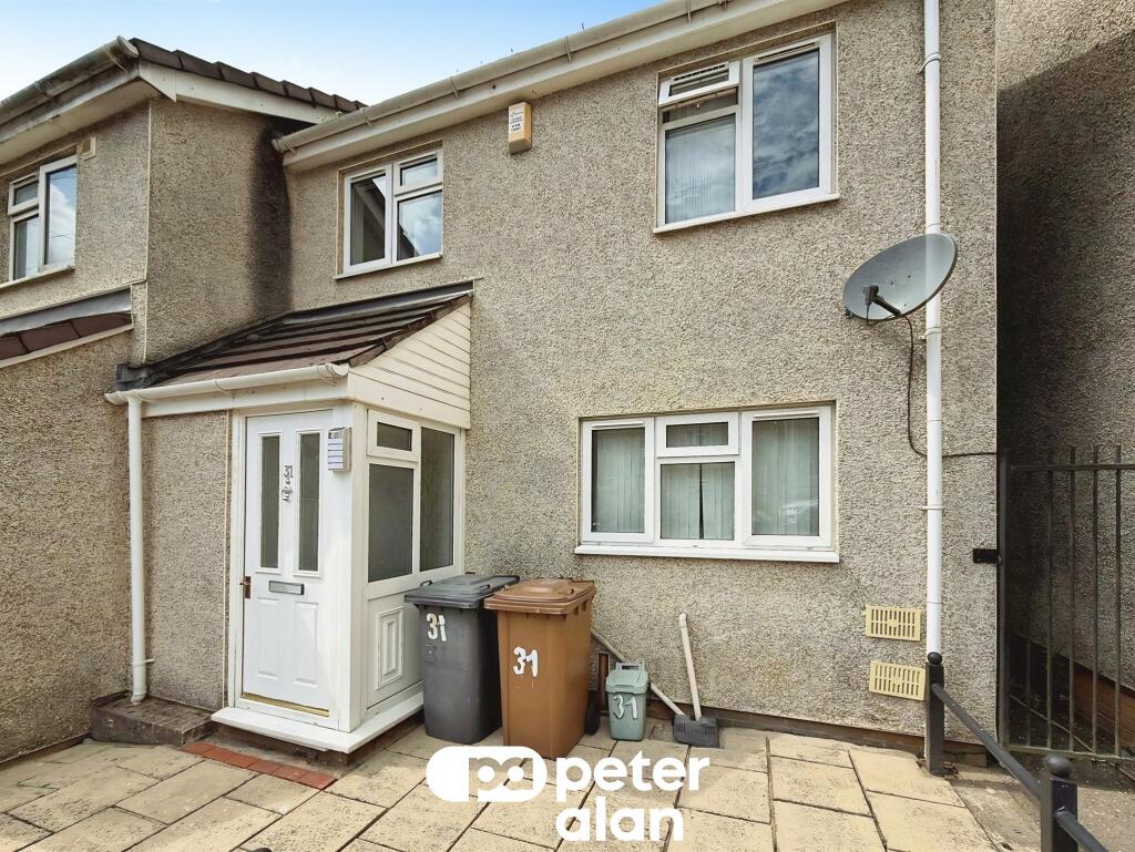 Main image of property: Twyn Gardens, Cefn Fforest, Blackwood