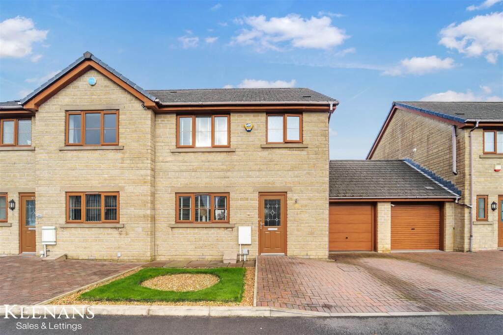 Main image of property: Groveside Park, Burnley