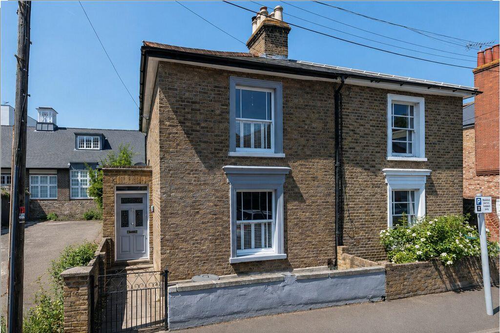 Main image of property: St. Johns Road, Hampton Wick