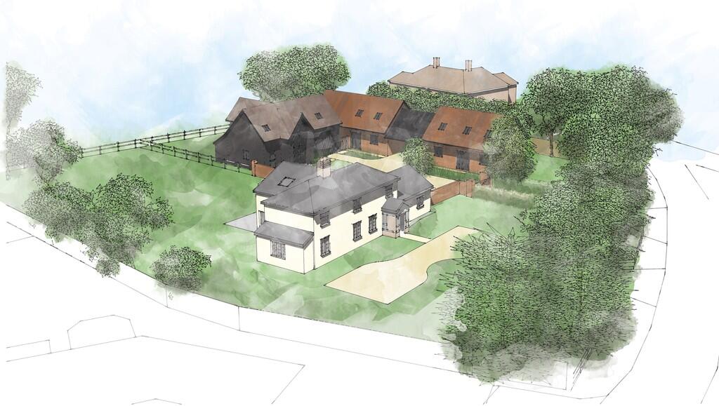 Main image of property: Thorndon, Eye