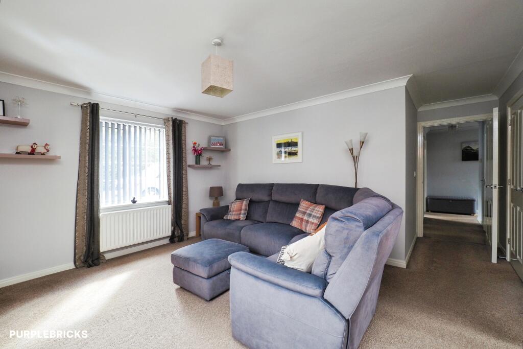 Apartment in Rushcliffe, Gamston - View 4