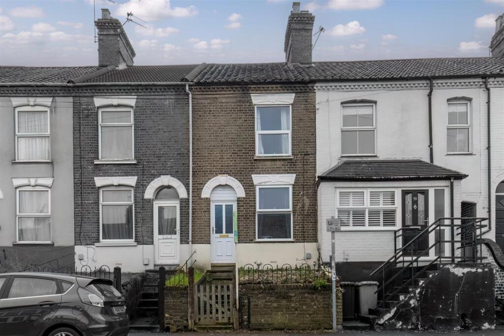 Main image of property: Sprowston Road, Norwich