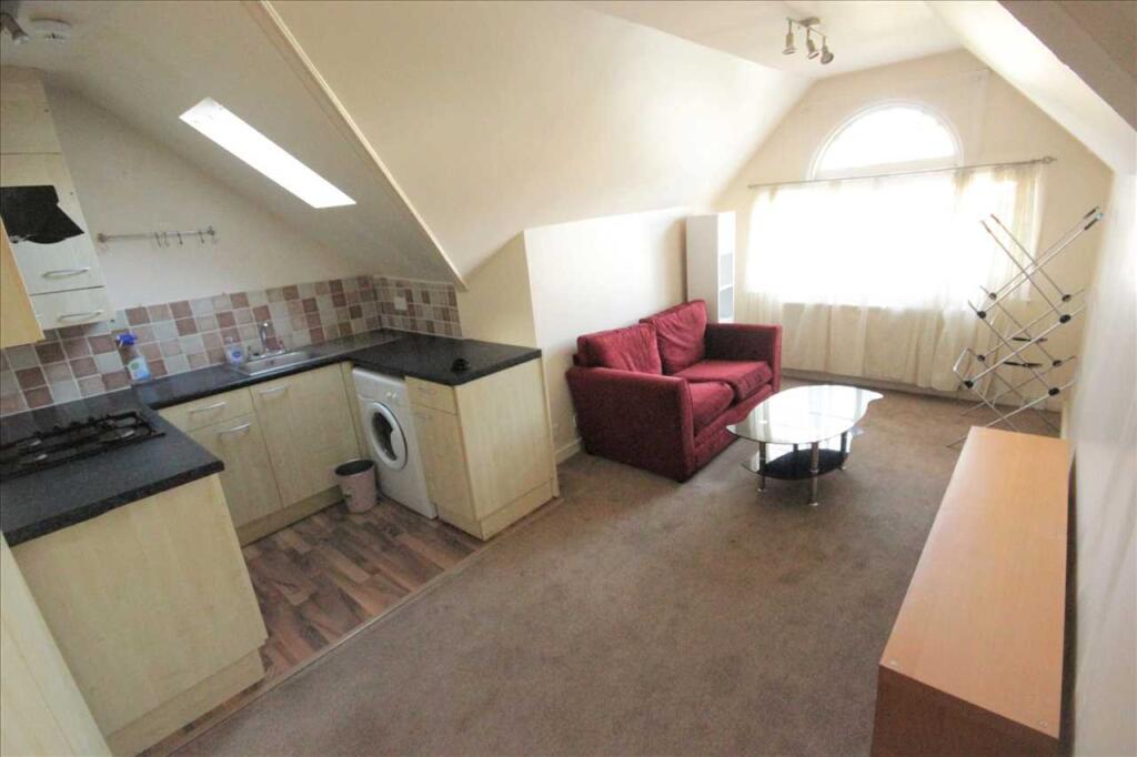 Main image of property: Beaconsfield Villas, Brighton