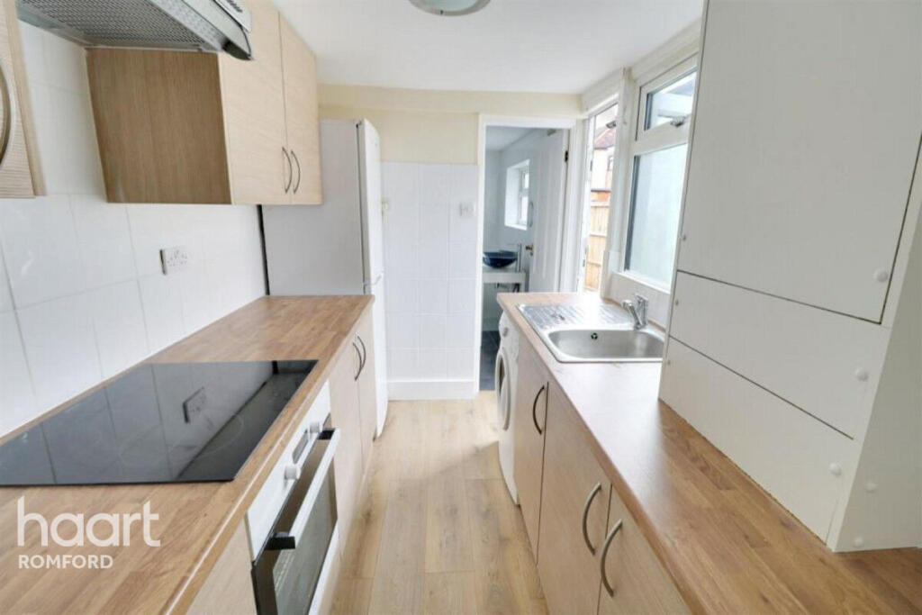 Main image of property: Richmond Road, Romford