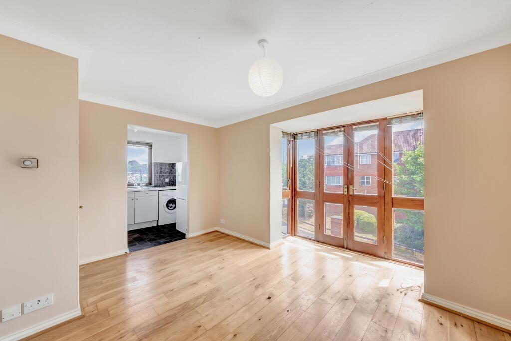 Main image of property: Farriers Road, EPSOM