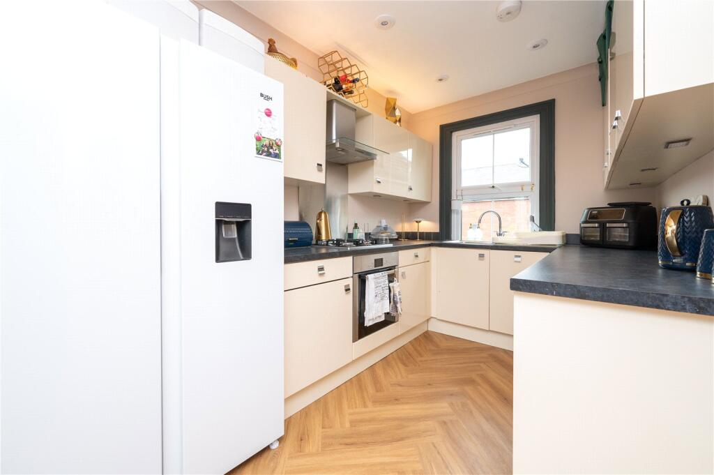 Main image of property: Culver Road, St. Albans, Hertfordshire