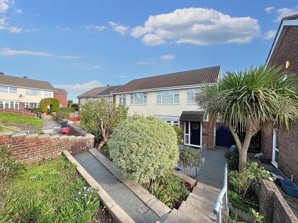 Main image of property: Aberthaw Circle, Newport
