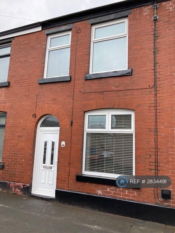Main image of property: Marlborough Street, Heywood, OL10