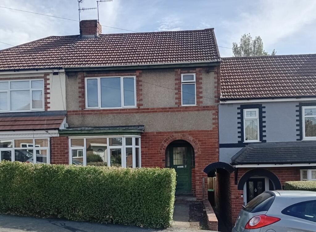 Main image of property: 6 Blackberry Lane, Rowley Regis, B65 8NE