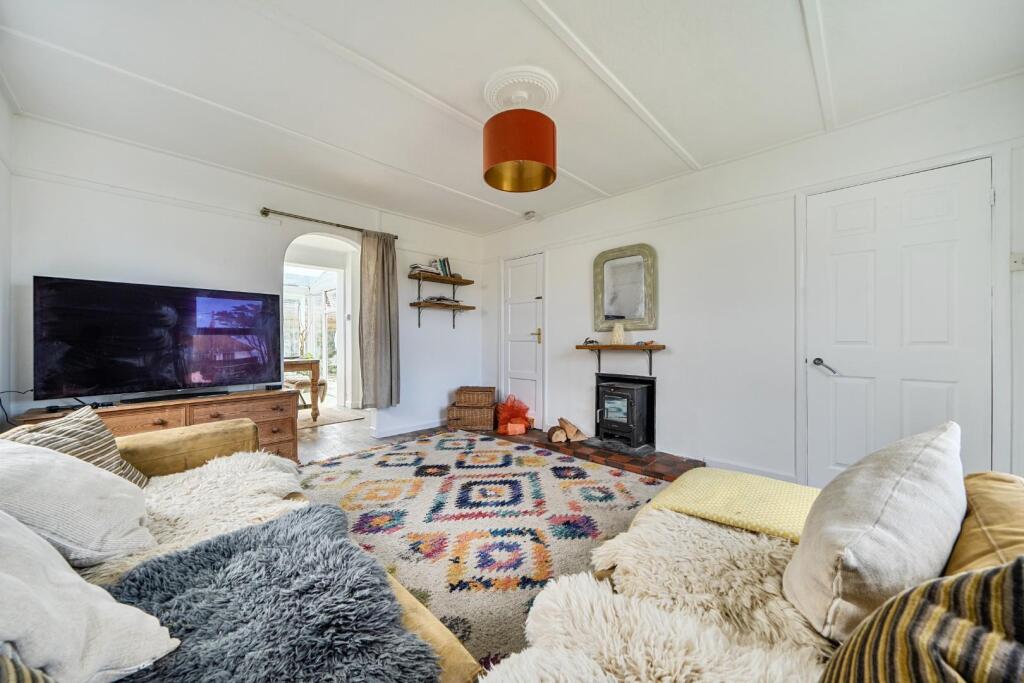House in Truro - View 4