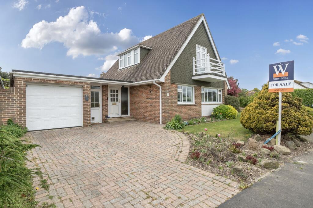 Main image of property: Pryors Lane, Aldwick, Bognor Regis, PO21