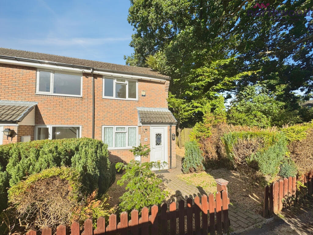 Main image of property: Lynn Close, West End, SO18