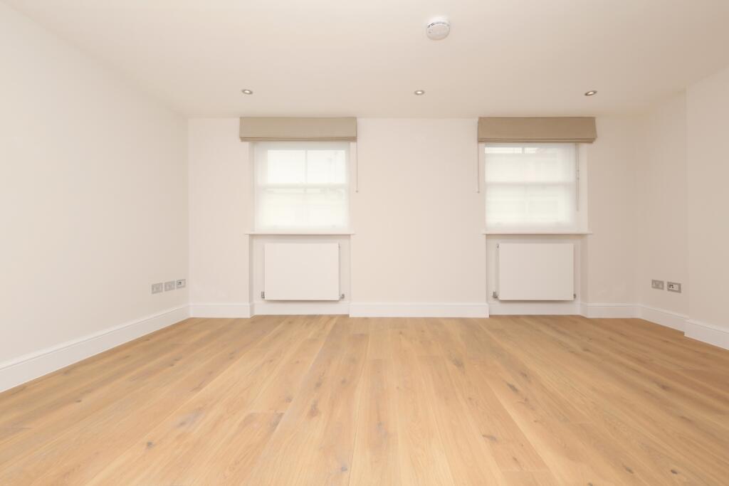 Main image of property: Crawford Street Marylebone W1H