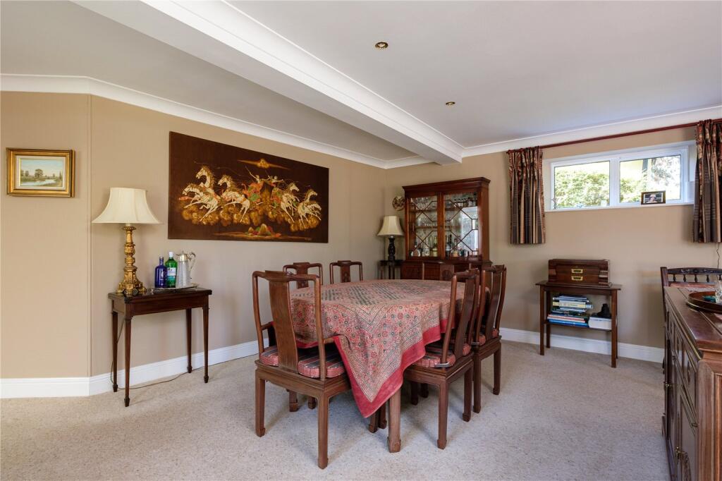 House in Stourton Caundle - View 3