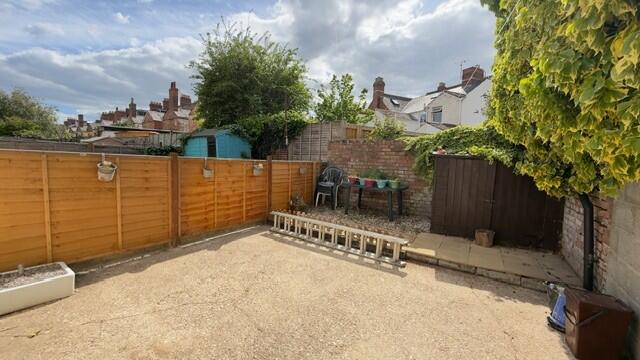 House in Taunton - View 4