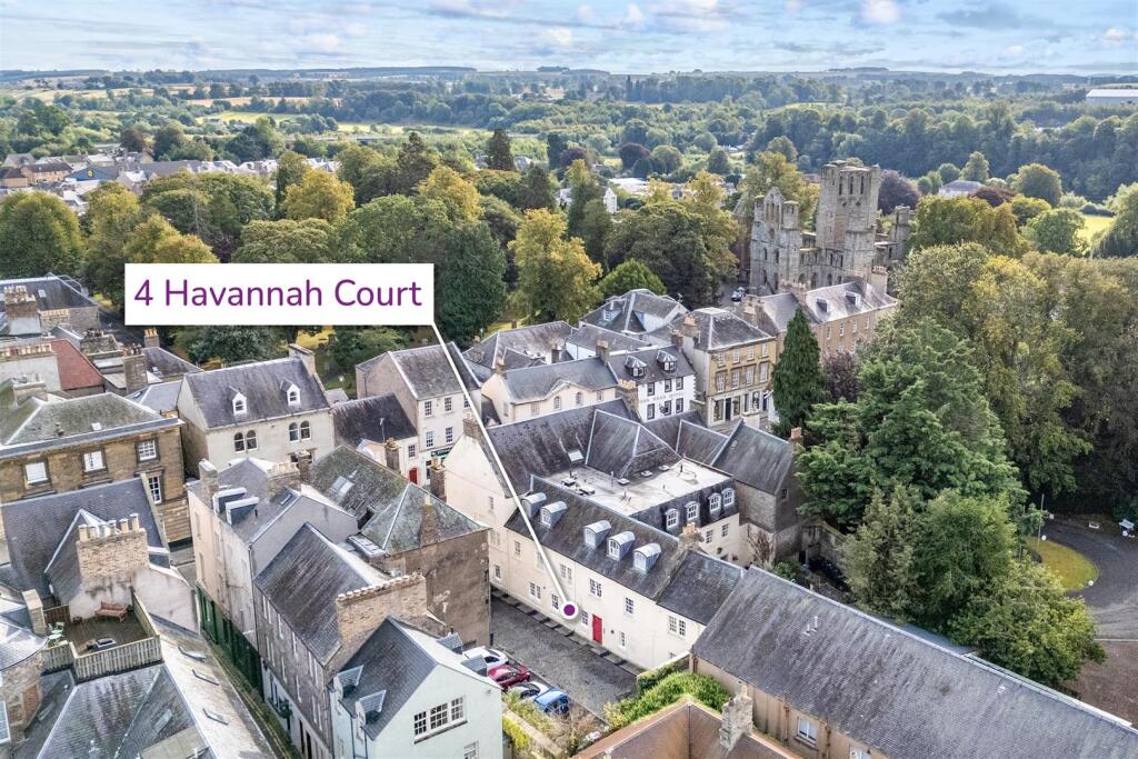 Main image of property: 4 Havannah Court, Bridge Street, Kelso