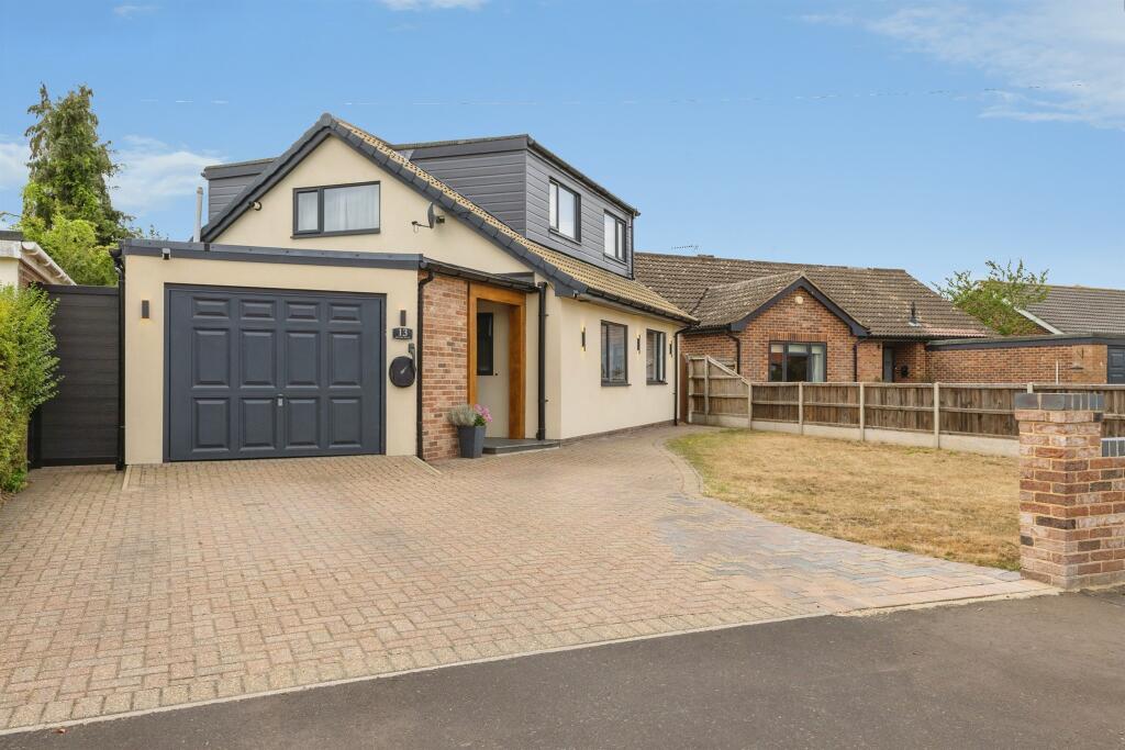 Main image of property: Delane Road, Drayton, Norwich