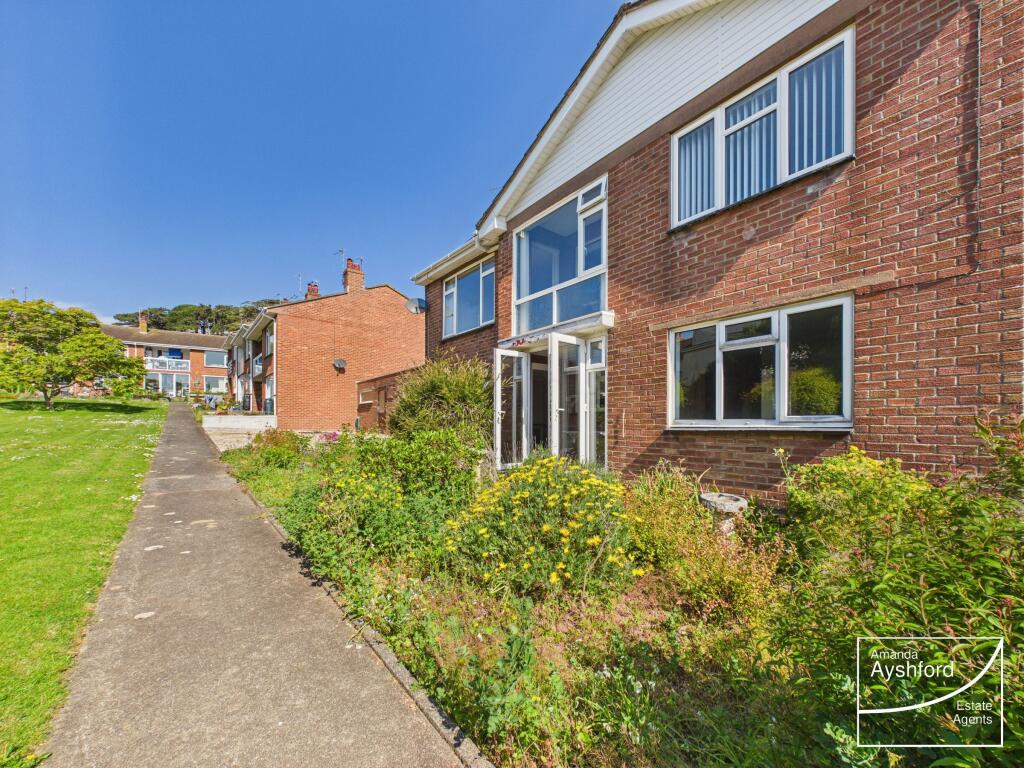 Main image of property: Mead Close, Paignton
