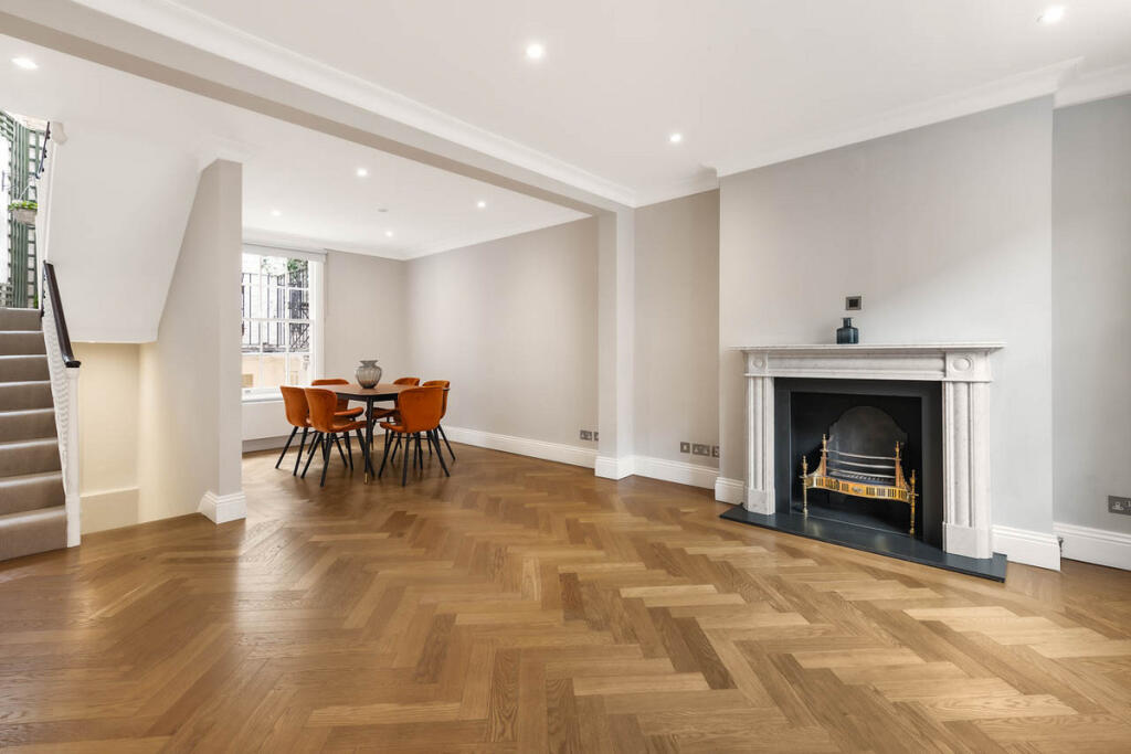 Main image of property: Little Chester Street, Belgravia, SW1X