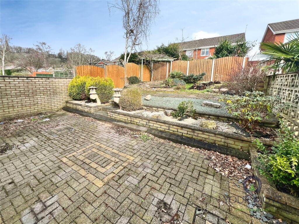 Additional image 5 of Woburn Drive, Halesowen, West Midlands, B62