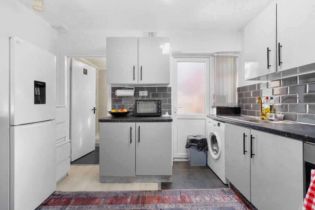 House in Liverpool - View 4
